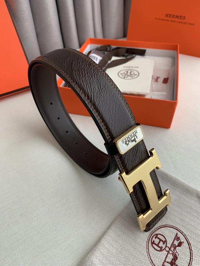 EyeCatching Hermes Belts 294872