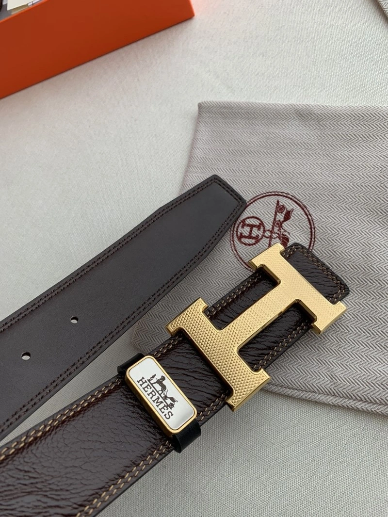 EyeCatching Hermes Belts 294872