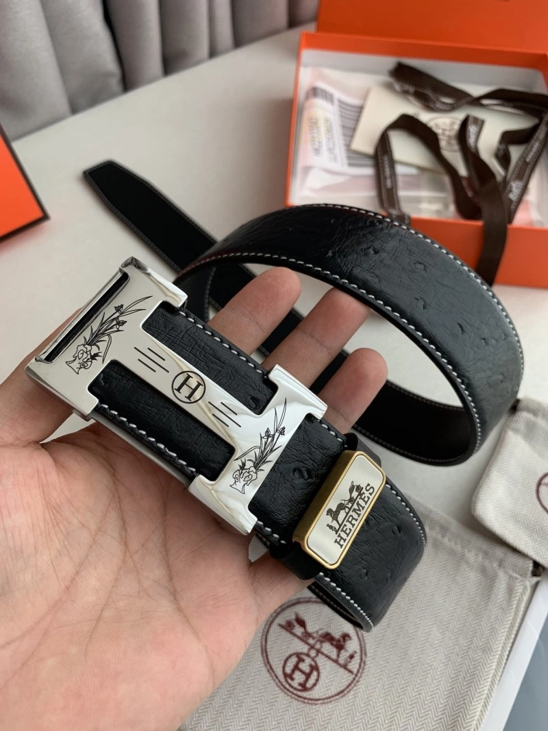 Hermes Belts Upgraded 294851