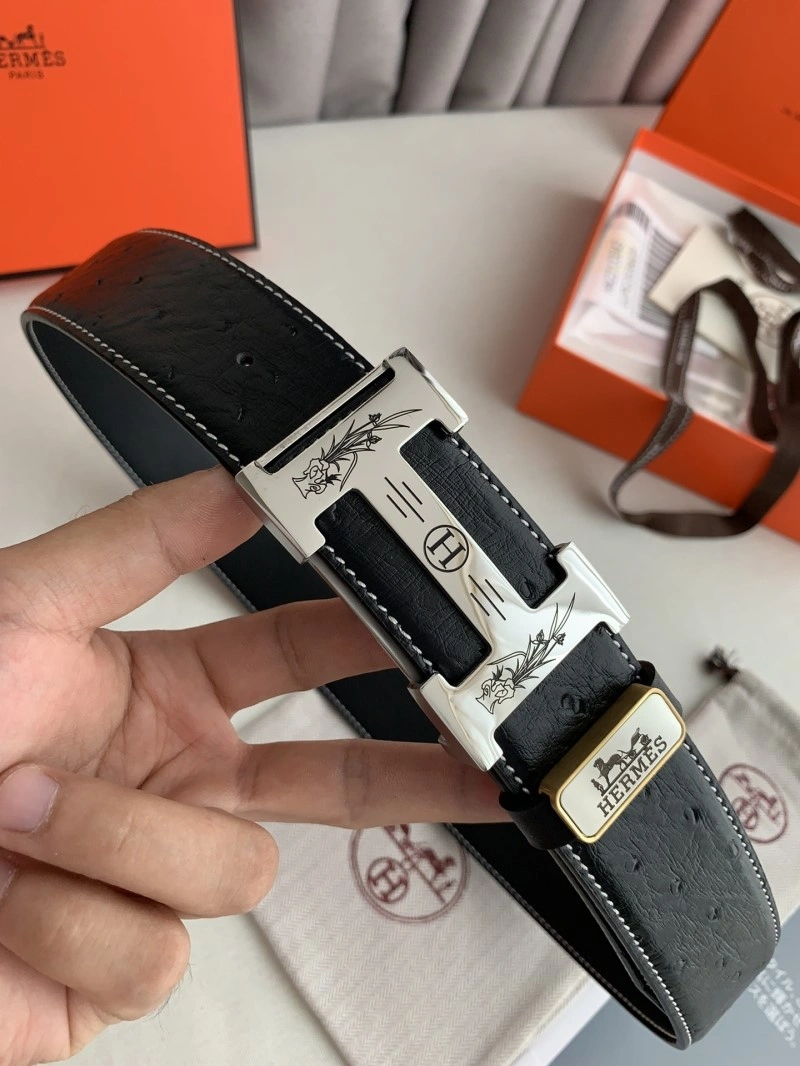 Hermes Belts Upgraded 294851
