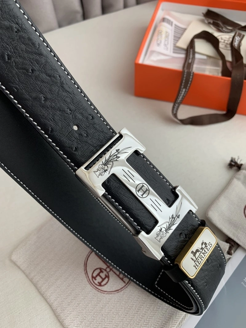 Hermes Belts Upgraded 294851