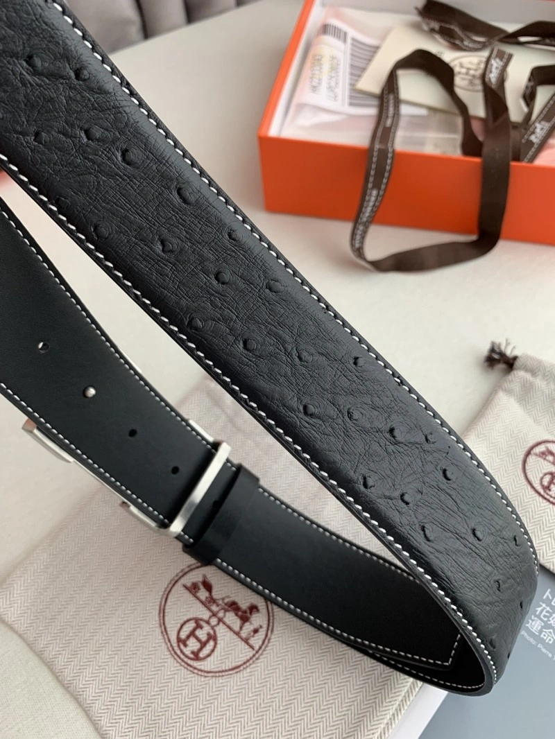 Hermes Belts Upgraded 294851