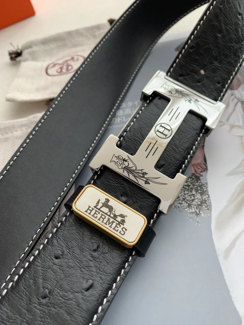 Hermes Belts Upgraded 294851