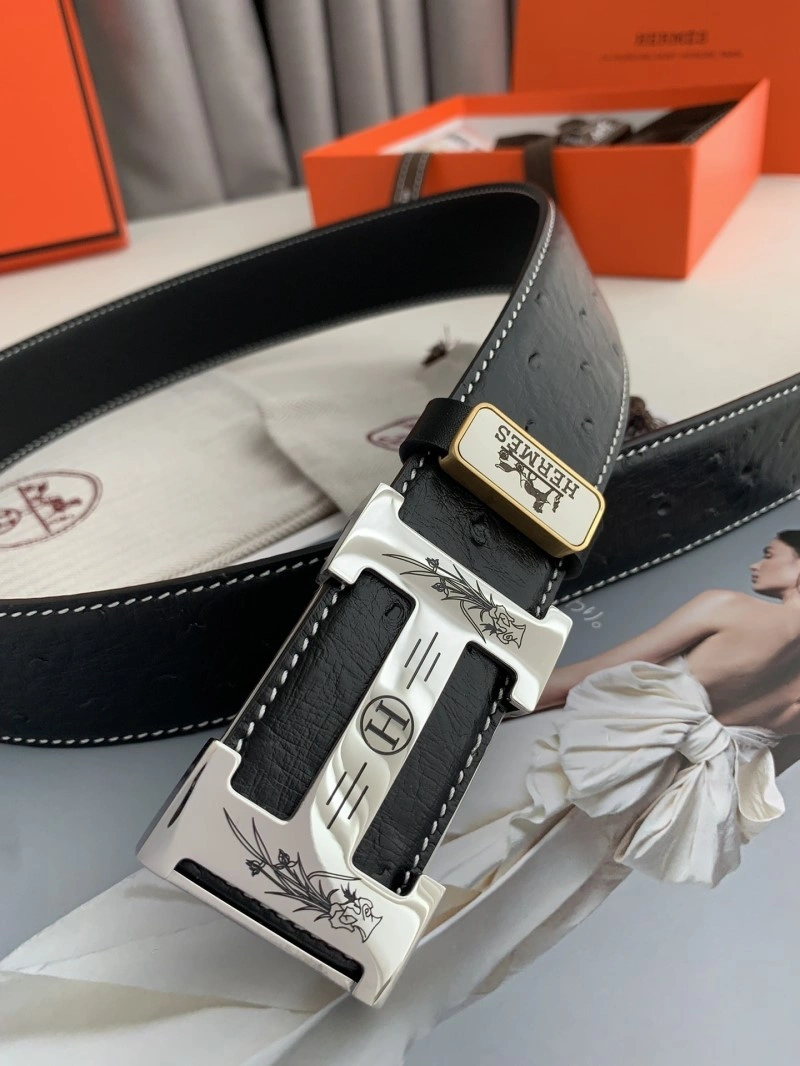 Hermes Belts Upgraded 294851