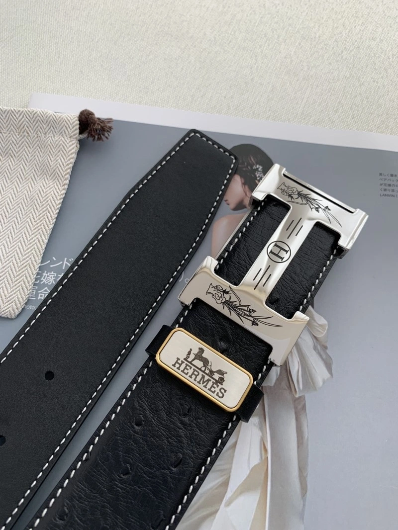 Hermes Belts Upgraded 294851