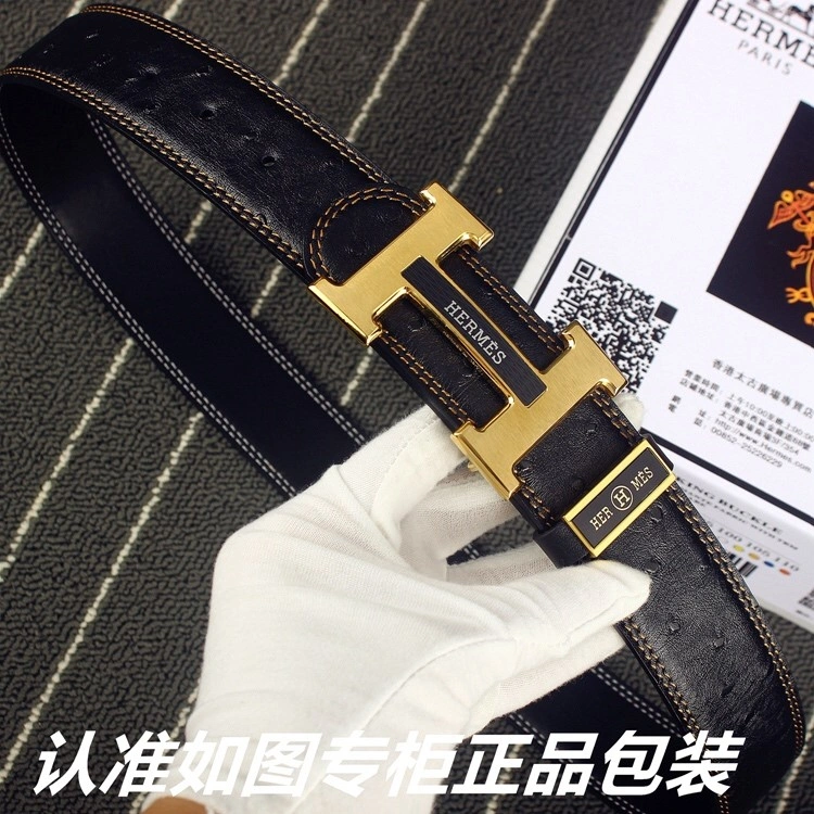 Hermes Belts Durable 294852