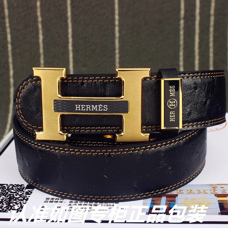 Hermes Belts Durable 294852