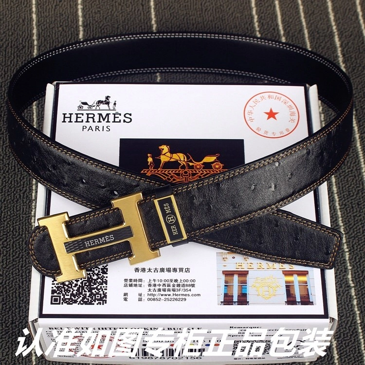 Hermes Belts Durable 294852