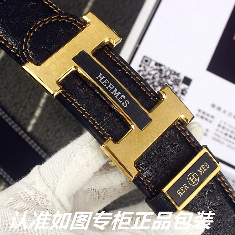 Hermes Belts Durable 294852