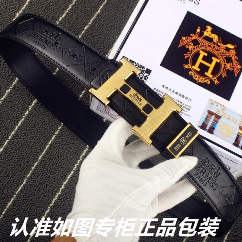 Packable Hermes Belts 294863