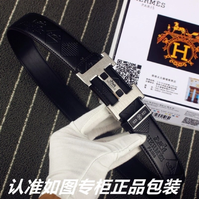 Packable Hermes Belts 294863