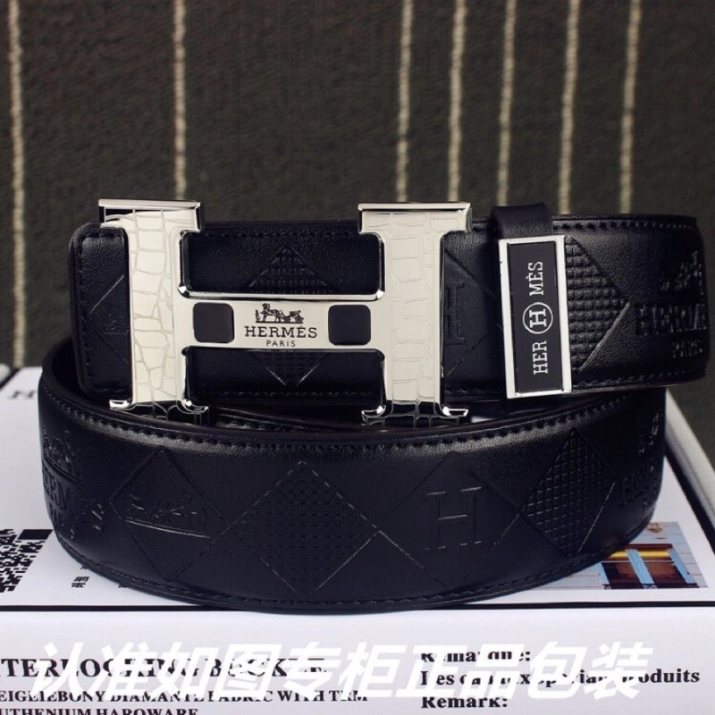 Packable Hermes Belts 294863