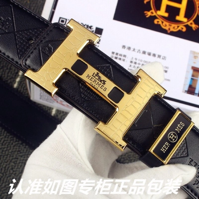 Packable Hermes Belts 294863