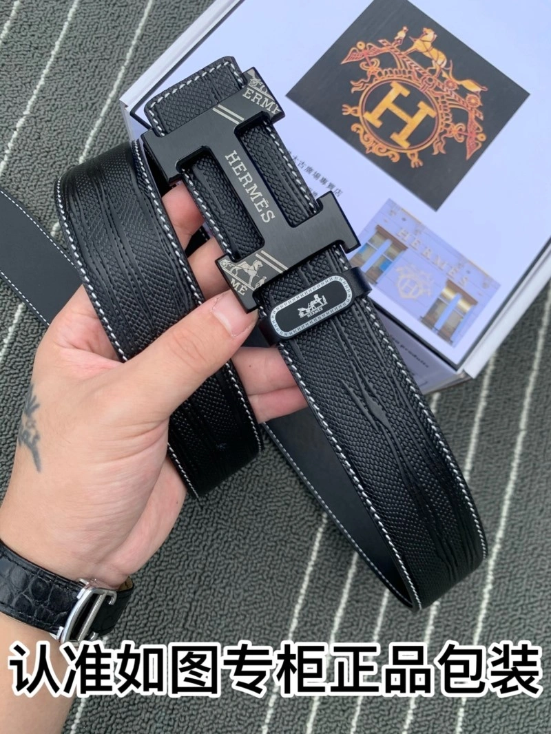 SoftTouch Hermes Belts 294864