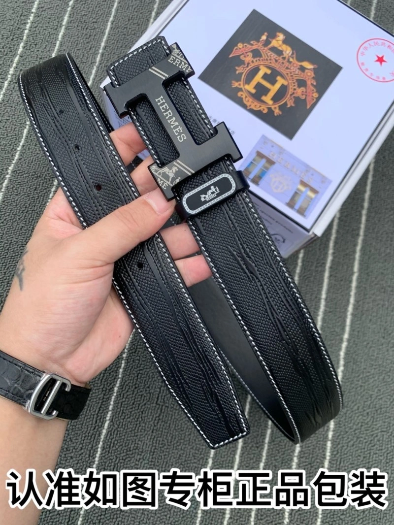 SoftTouch Hermes Belts 294864
