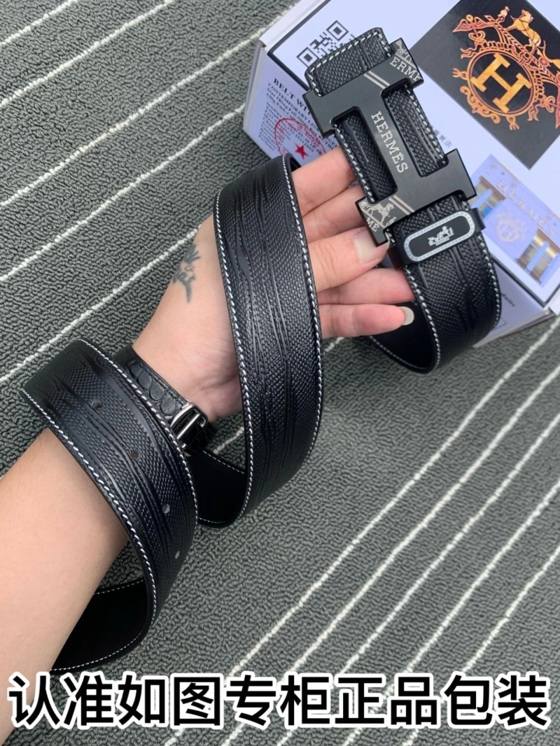 SoftTouch Hermes Belts 294864