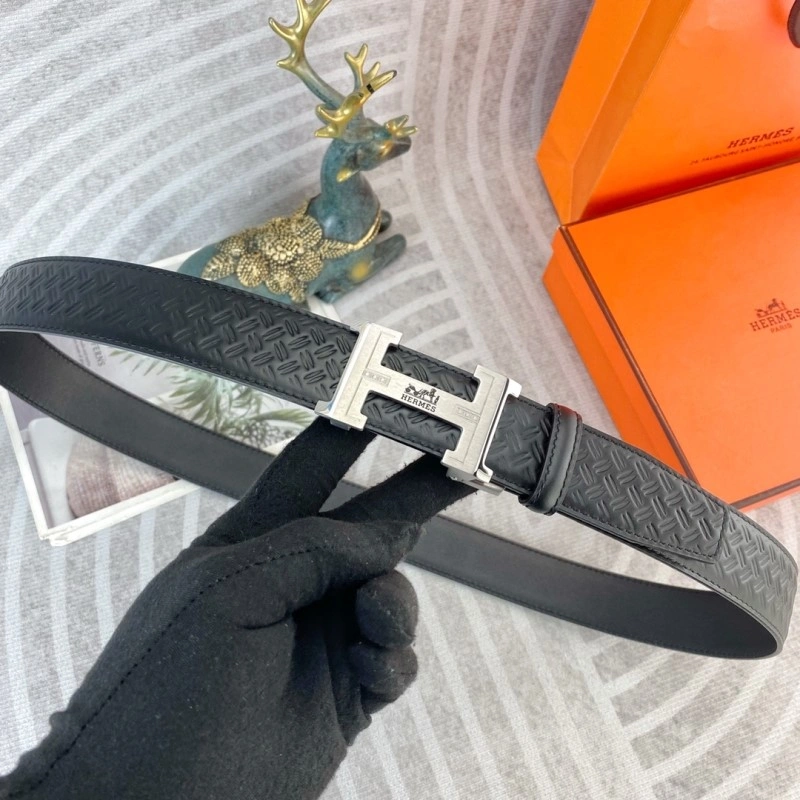 Packable Hermes Belts 294868