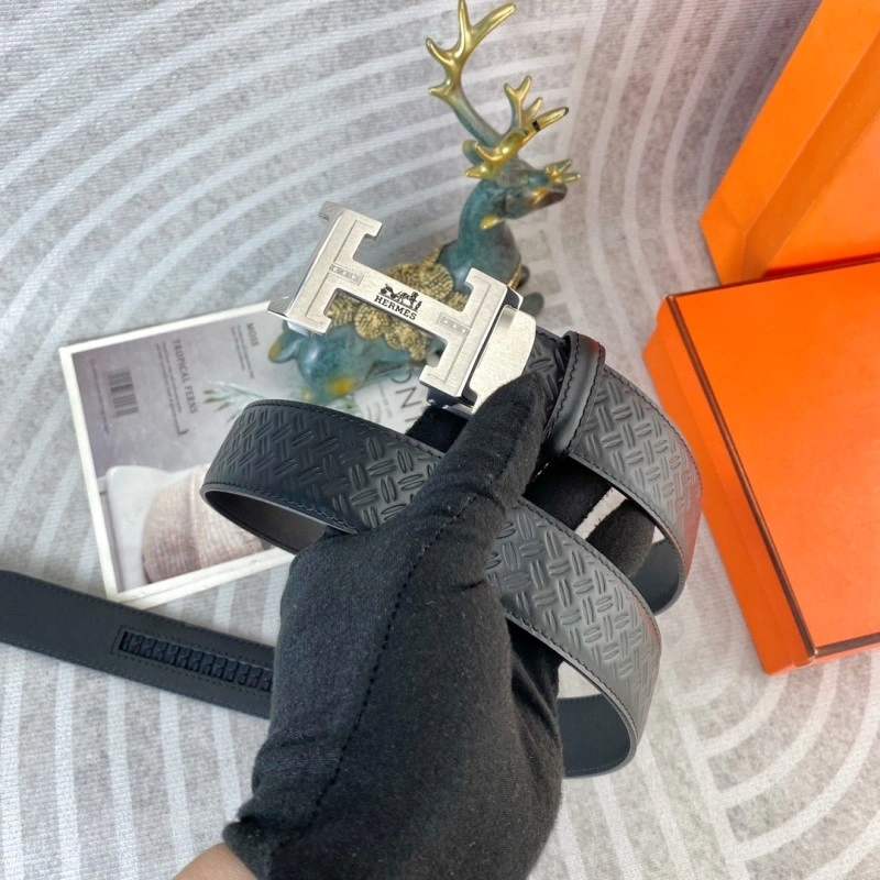 Packable Hermes Belts 294868