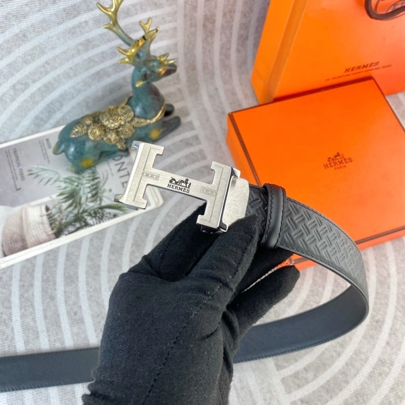 Packable Hermes Belts 294868