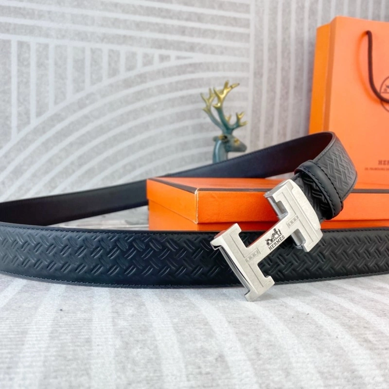 Packable Hermes Belts 294868