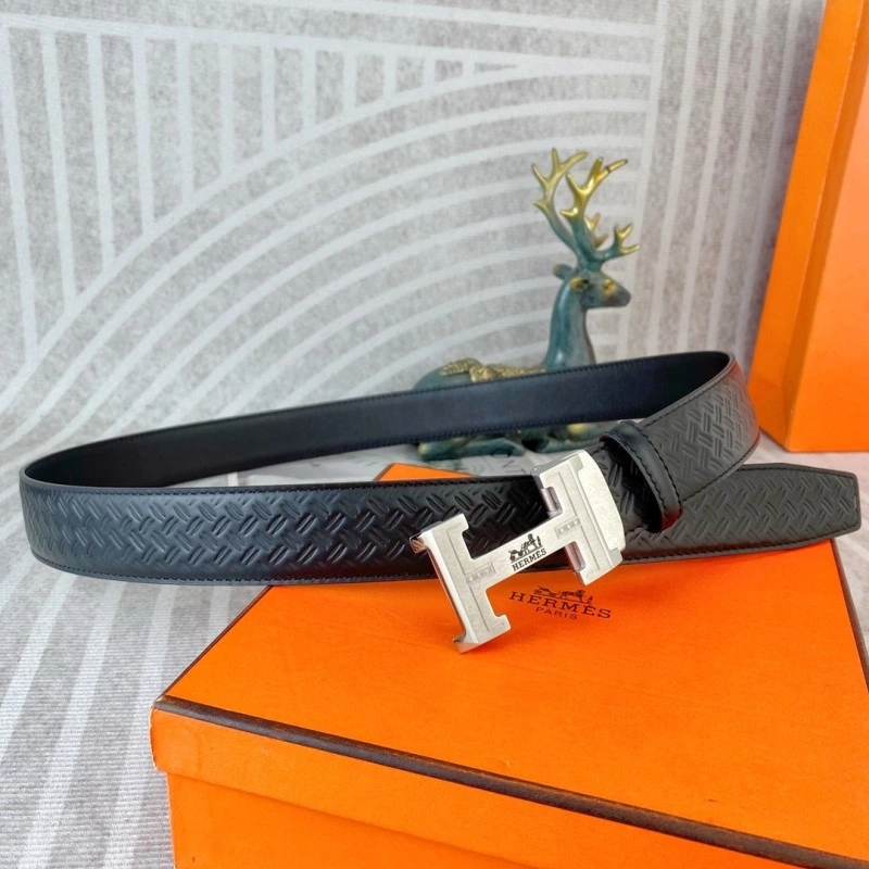 Packable Hermes Belts 294868