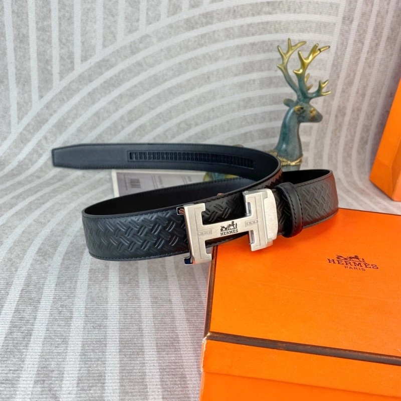 Packable Hermes Belts 294868
