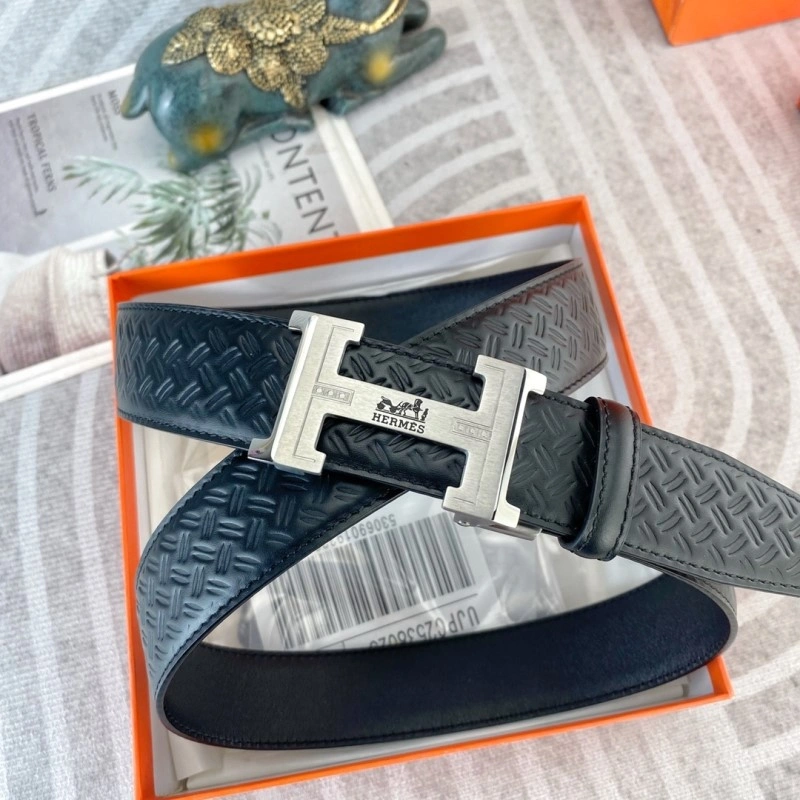 Packable Hermes Belts 294868
