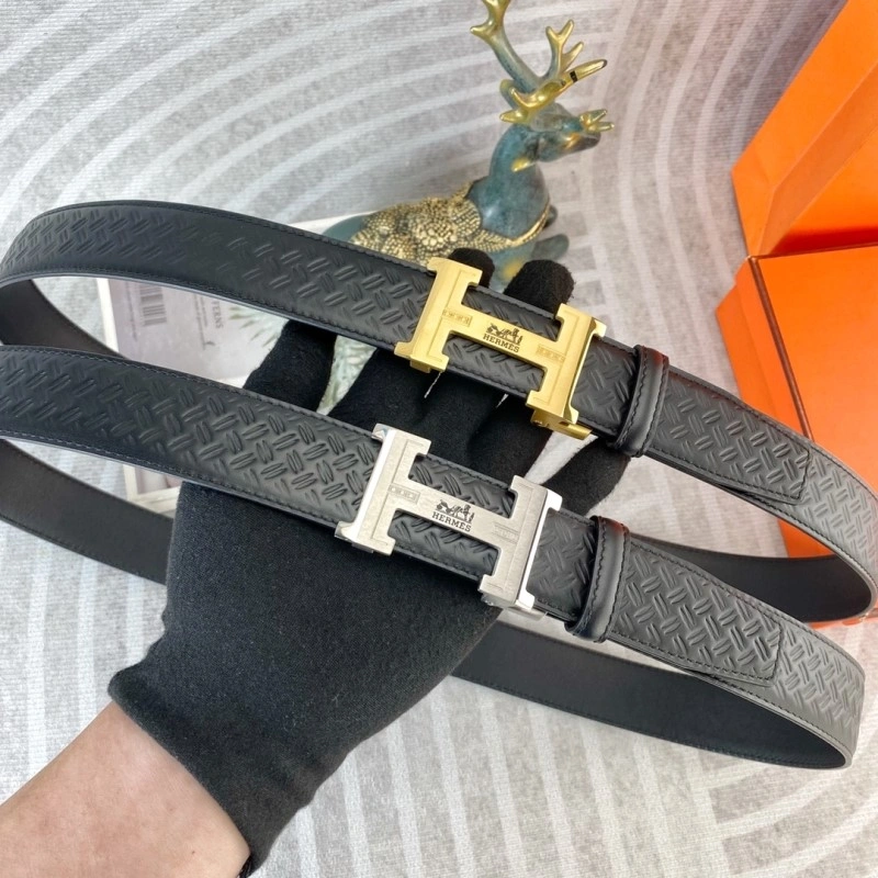 Packable Hermes Belts 294868