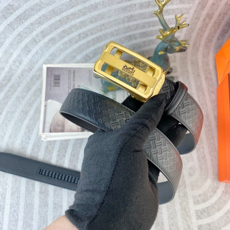 Contemporary Hermes Belts 294861