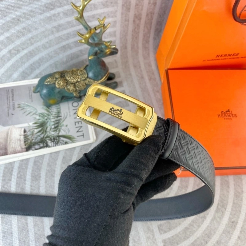 Contemporary Hermes Belts 294861