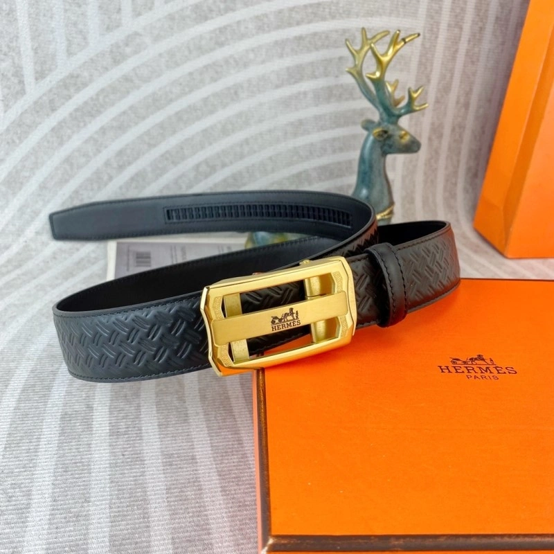 Contemporary Hermes Belts 294861