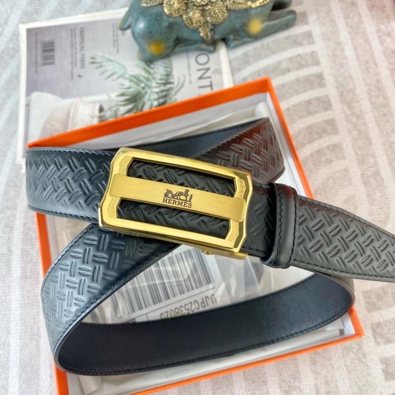 Contemporary Hermes Belts 294861