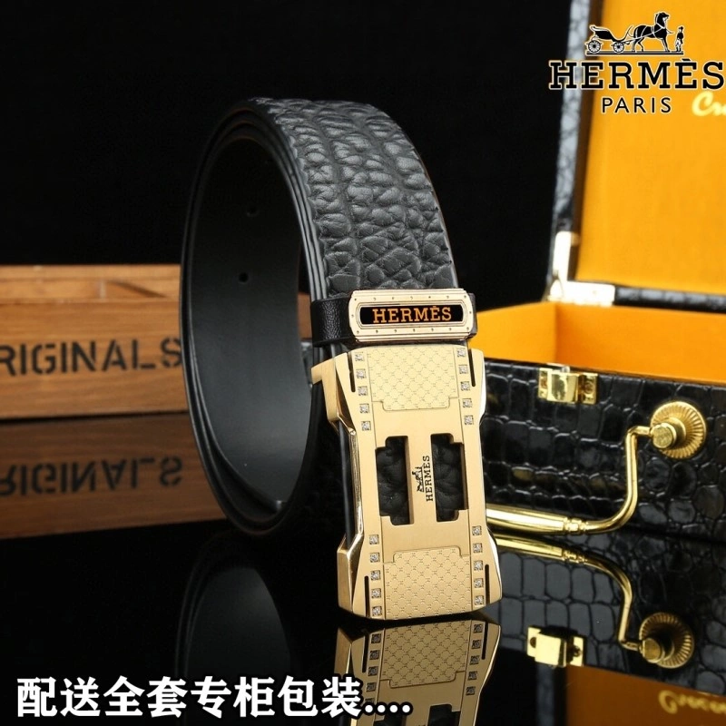 Hermes Belts Stretchable 294853