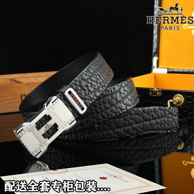 Hermes Belts Stretchable 294853