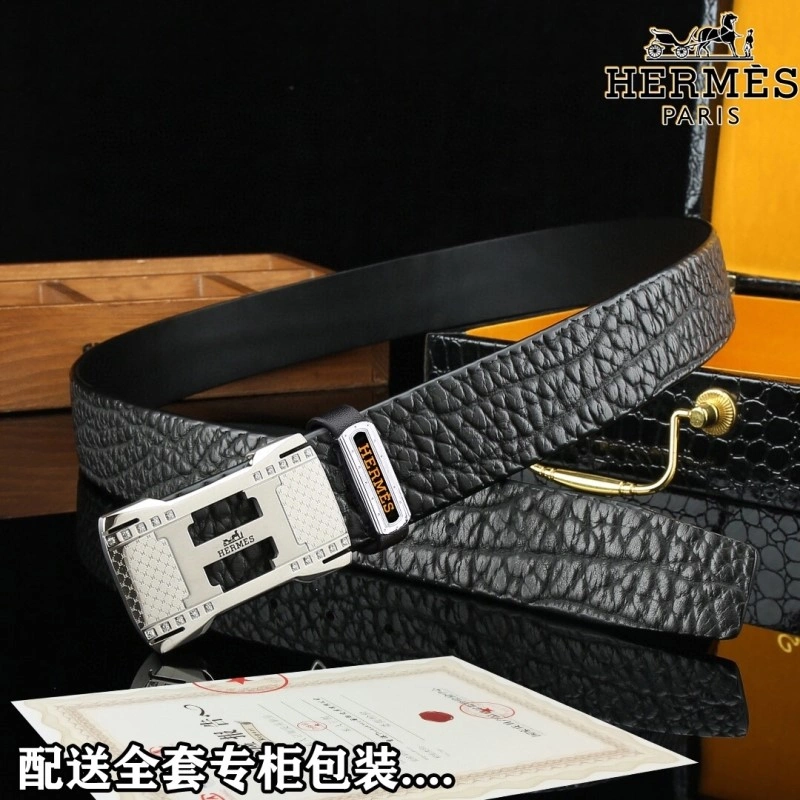 Hermes Belts Stretchable 294853
