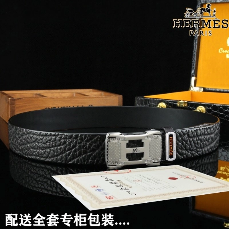 Hermes Belts Stretchable 294853