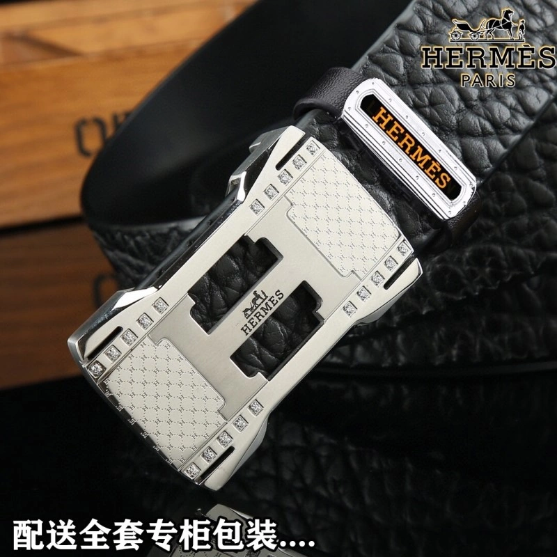 Hermes Belts Stretchable 294853