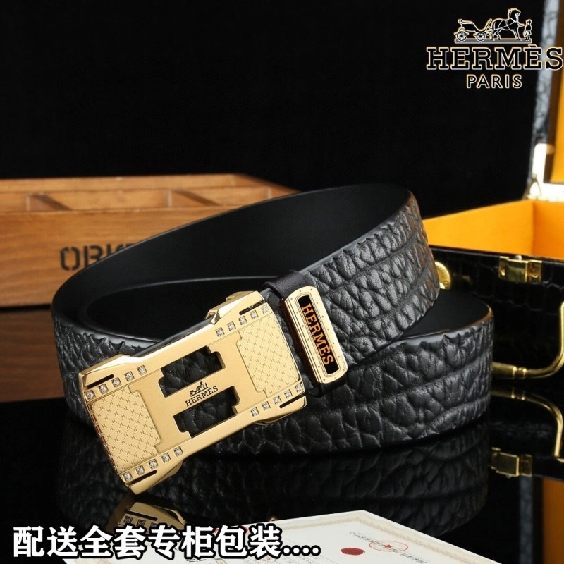 Hermes Belts Stretchable 294853
