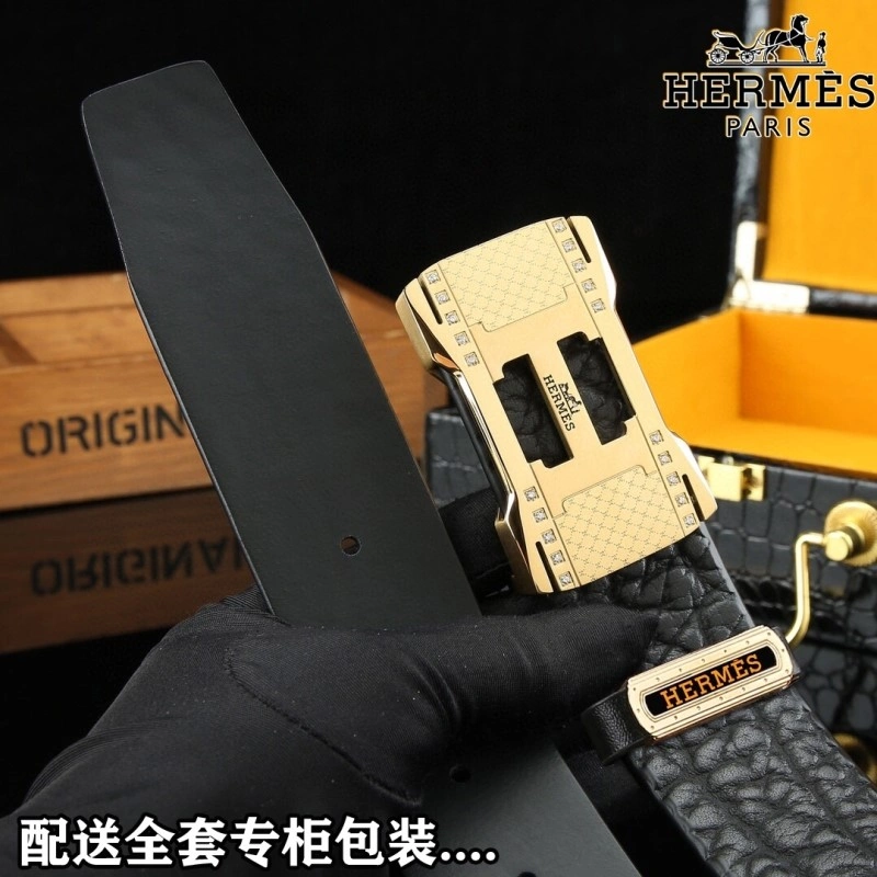 Hermes Belts Stretchable 294853