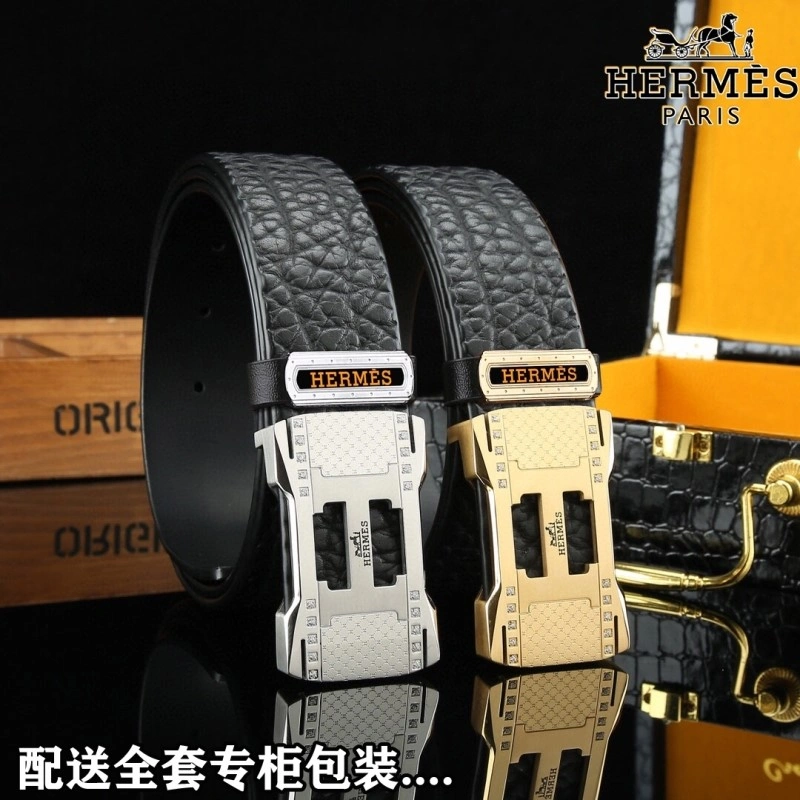 Hermes Belts Stretchable 294853