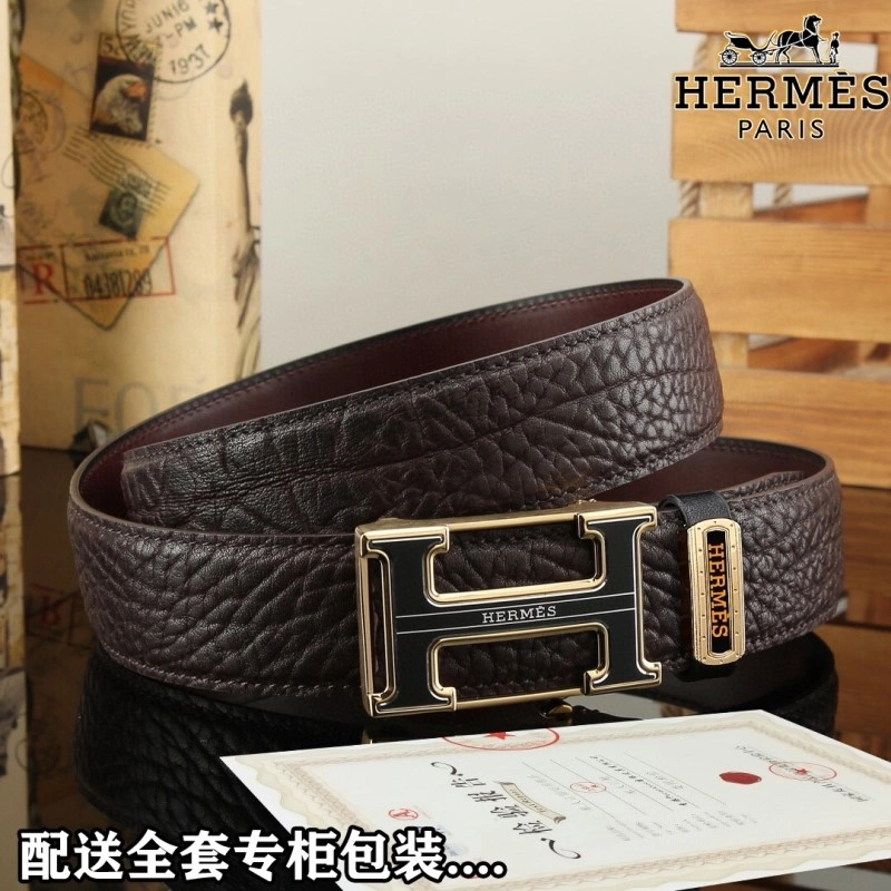 SunProtective Hermes Belts 294866