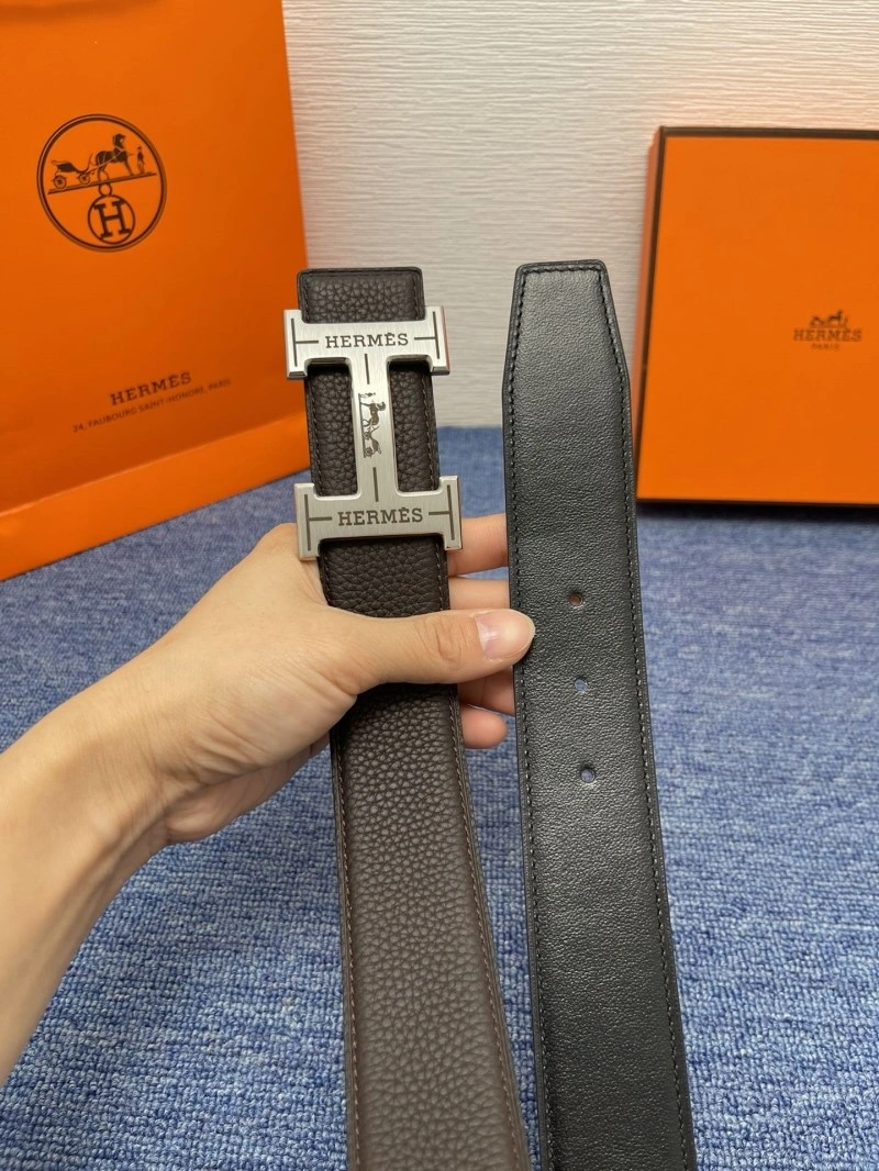 Durable Hermes Belts 294846