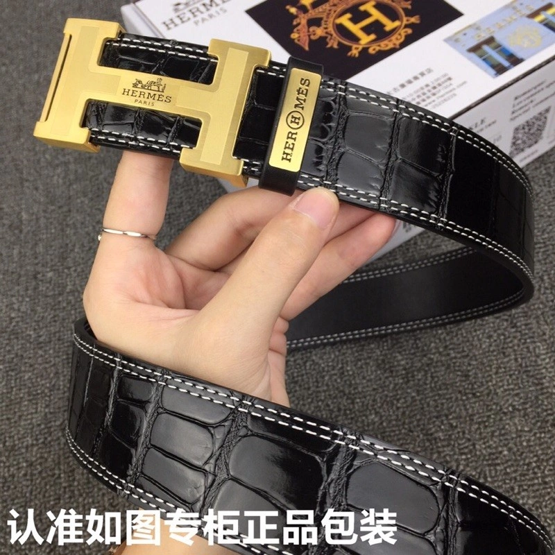 FlexibleFit Hermes Belts 294855