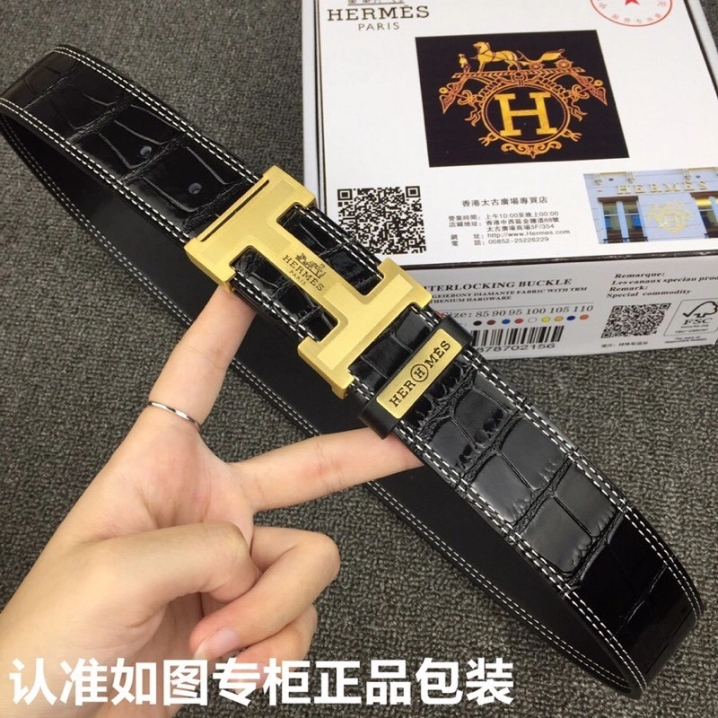 FlexibleFit Hermes Belts 294855