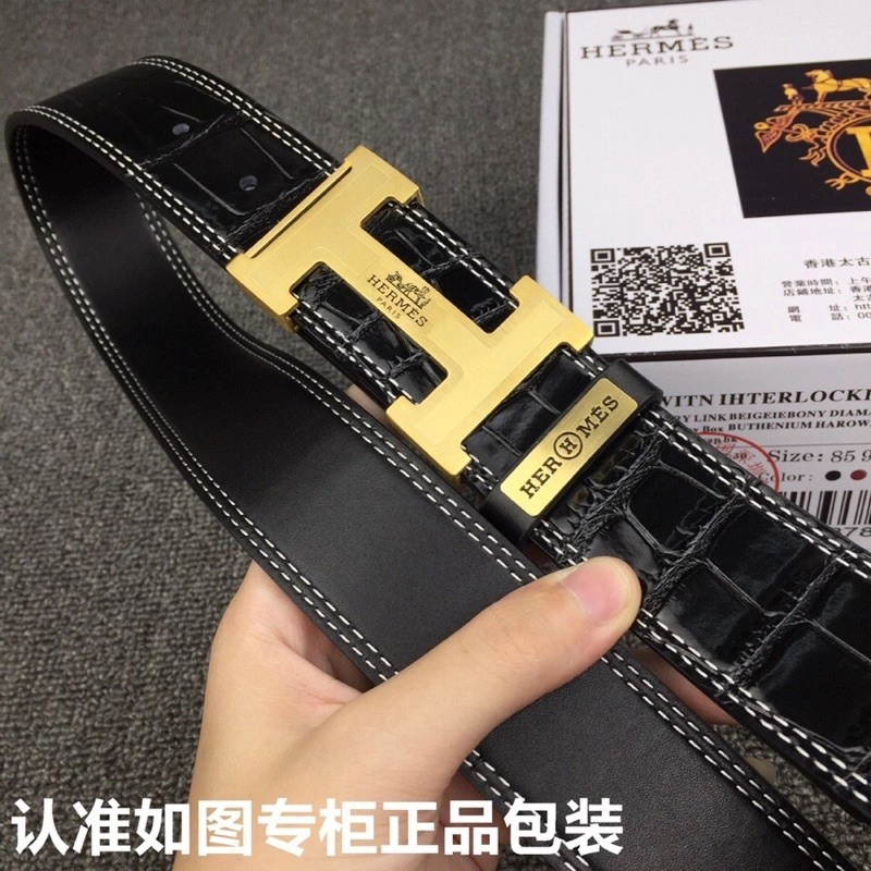 FlexibleFit Hermes Belts 294855
