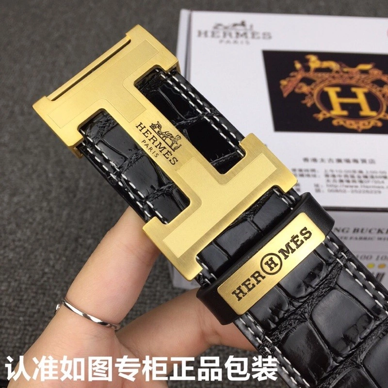 FlexibleFit Hermes Belts 294855