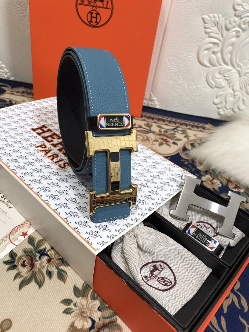 Hermes Belts OdorResistant 294856