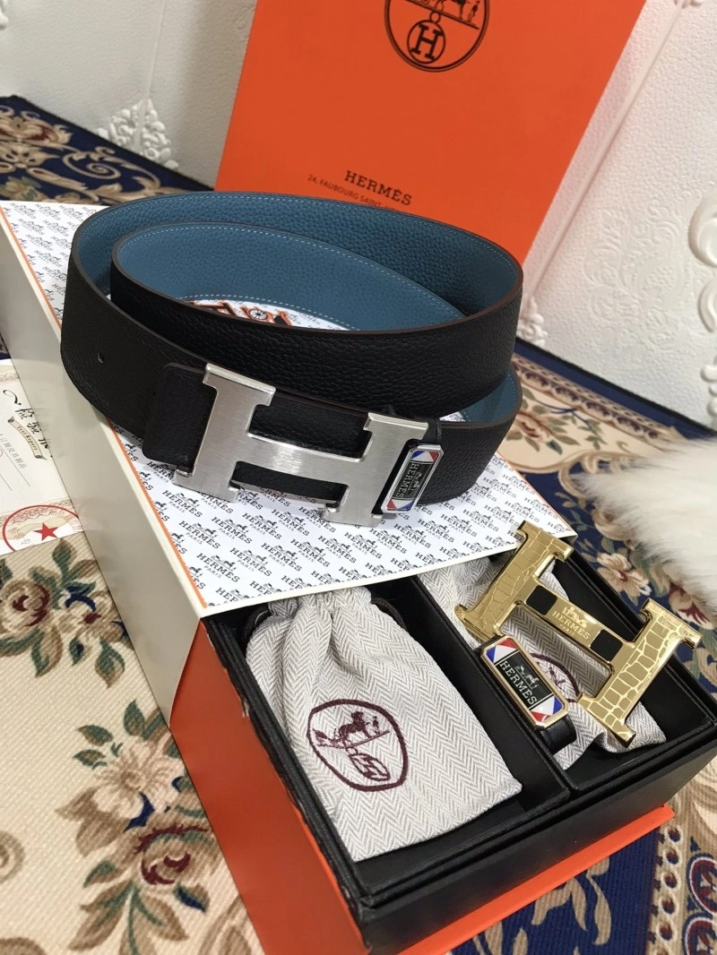 Hermes Belts OdorResistant 294856