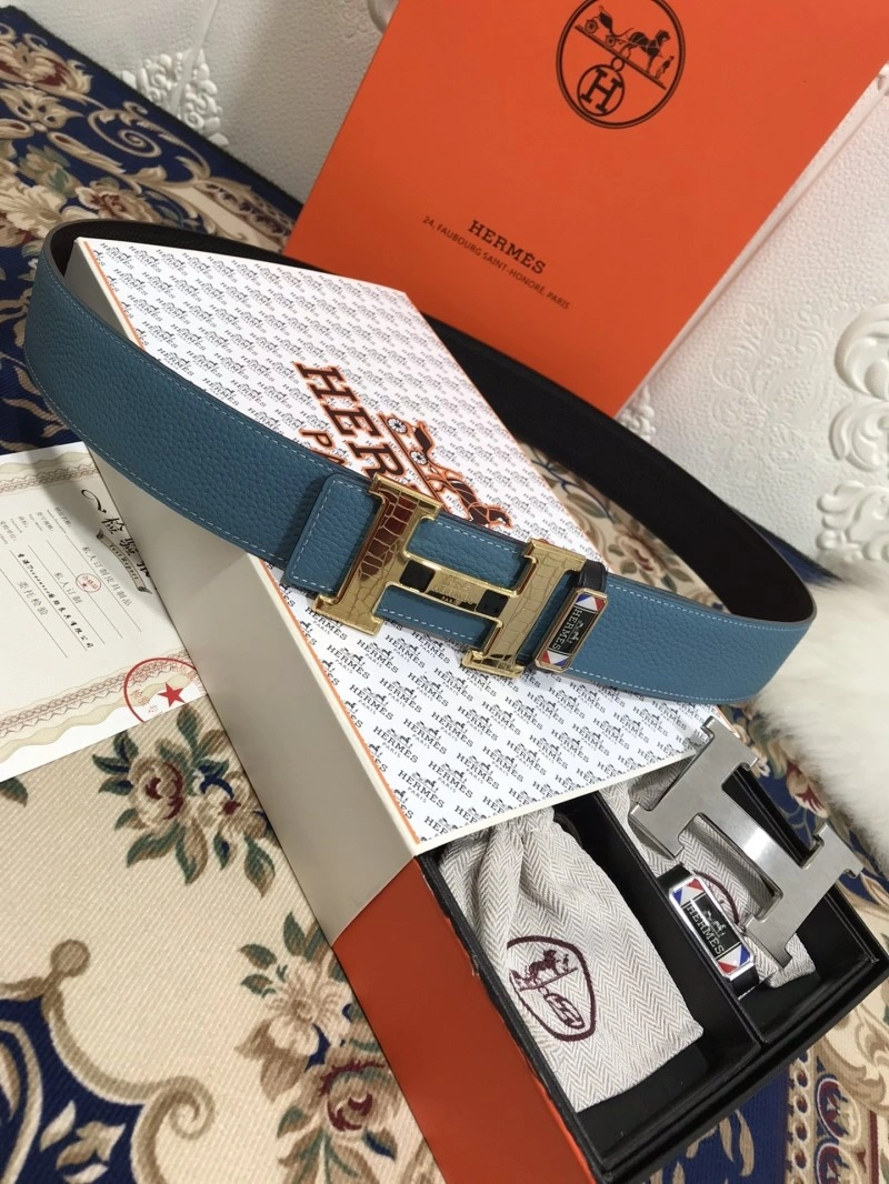 Hermes Belts OdorResistant 294856