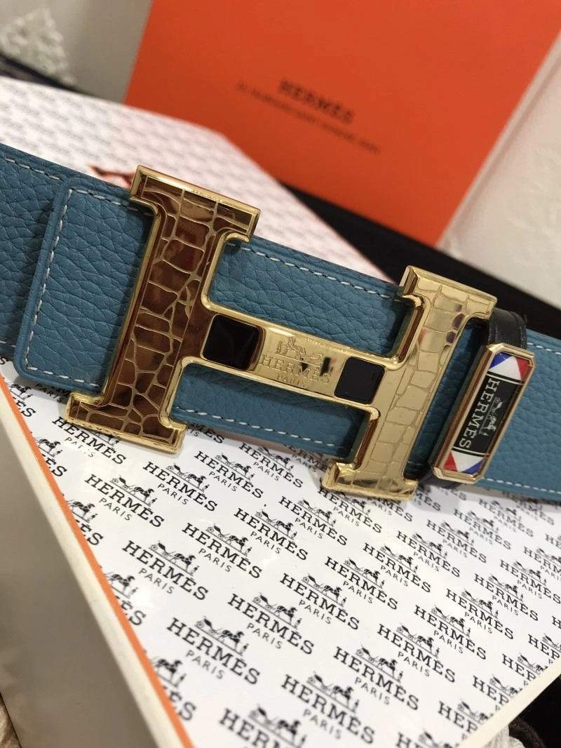 Hermes Belts OdorResistant 294856